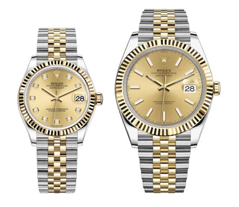 his her watches rolex|his and her watch pairing.